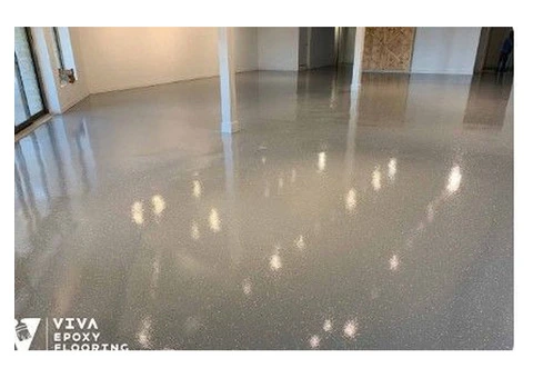 Adelaide Epoxy Flooring
