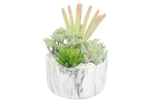 Exquisite Artificial Orchids: Everlasting Elegance for Your Home/Office