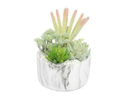 Exquisite Artificial Orchids: Everlasting Elegance for Your Home/Office