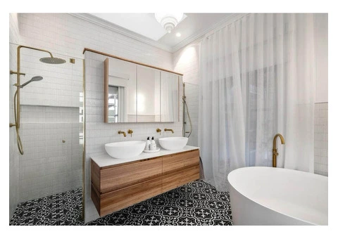 Transform Your Home with Expert Extensions and Renovations in Melbourne - 1/3