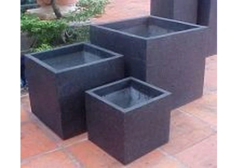 Planter Boxes Small