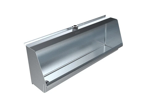 For Sale: Wall-Hung Urinal Trough