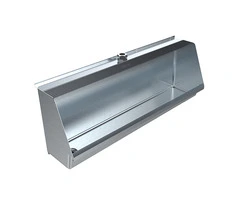 For Sale: Wall-Hung Urinal Trough