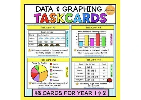 Innovative and Engaging Teaching Resources - Resources for Teaching - 2/12