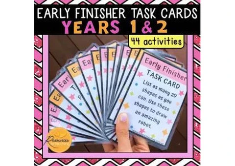 Innovative and Engaging Teaching Resources - Resources for Teaching - 3/12