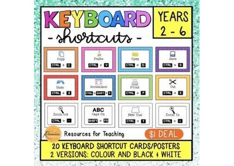 Innovative and Engaging Teaching Resources - Resources for Teaching - 4/12