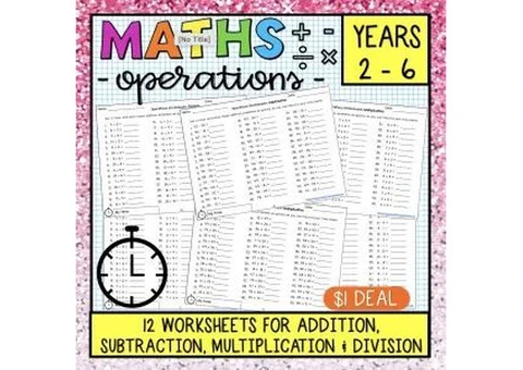 Innovative and Engaging Teaching Resources - Resources for Teaching - 6/12