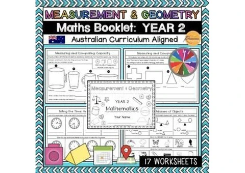 Innovative and Engaging Teaching Resources - Resources for Teaching - 7/12