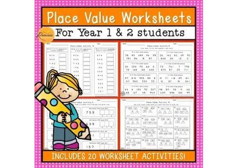 Innovative and Engaging Teaching Resources - Resources for Teaching - 8/12