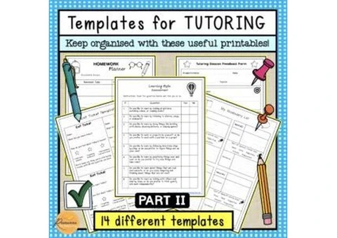 Innovative and Engaging Teaching Resources - Resources for Teaching - 11/12