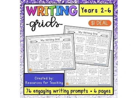 Innovative and Engaging Teaching Resources - Resources for Teaching - 12/12