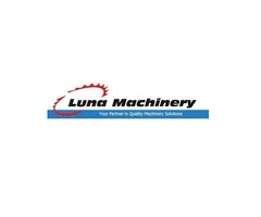 Premium Metal Bandsaws Available in Western Australia - Lunamachinerywa