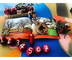 Discover the Vibrant World of Aboriginal Colours