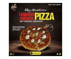 Order Pizza Online in Bell Park, Bell Post Hill & Norlane, VIC