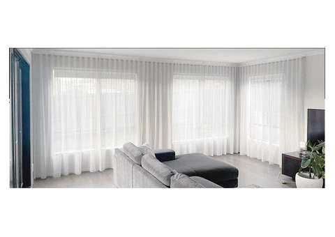 Blinds Rowville