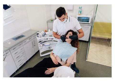 Denture Clinic Campbelltown