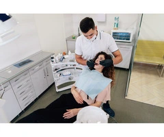 Denture Clinic Campbelltown