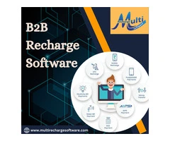 How Can You Achieve Revolutionizing Growth with Our Advanced B2B Multi Recharge?