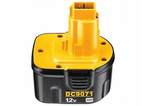 Dewalt DC9072 Cordless Drill Battery