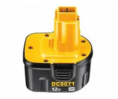 Dewalt DC9072 Cordless Drill Battery