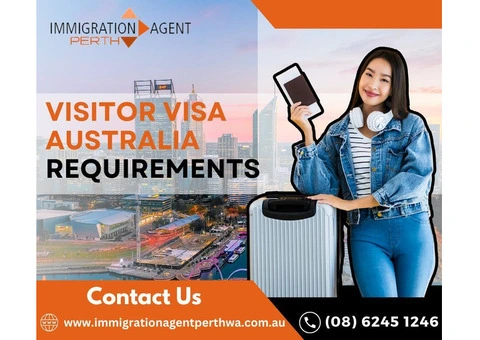 Visitor Visa Requirements: What Every Traveler Should Know