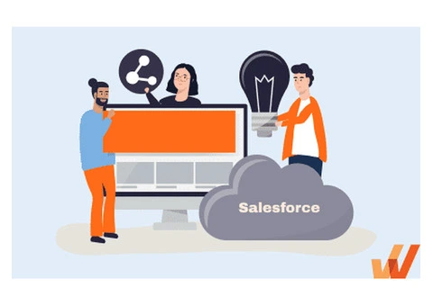 Best Salesforce Implementation Company - Girikon