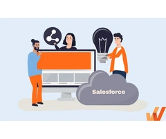 Best Salesforce Implementation Company - Girikon