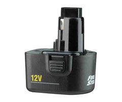 Black & Decker A9271 Cordless Drill Battery