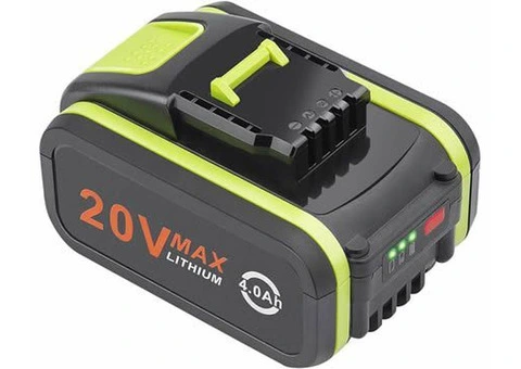 Worx WA3604 Power Tool Battery