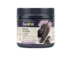ZamiPet Relax and Calm Dog Supplement | VetSupply