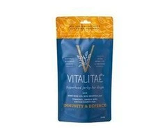 Vitalitae Immunity & Defence Superfood Jerky for Dogs | VetSupply