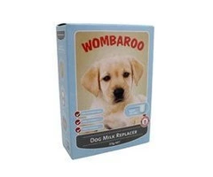 Wombaroo Milk Replacer for Dogs | VetSupply