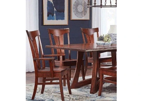 Unique Reclaimed Wood Furniture – Discover Sustainable Elegance!