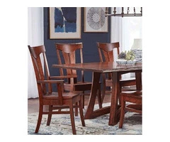 Unique Reclaimed Wood Furniture – Discover Sustainable Elegance!