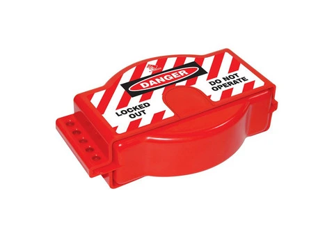 Unleash the Power of Safety with Our Valve Lockout Devices - 2/4