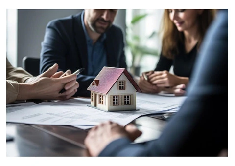 Mortgage Brokers Bella Vista
