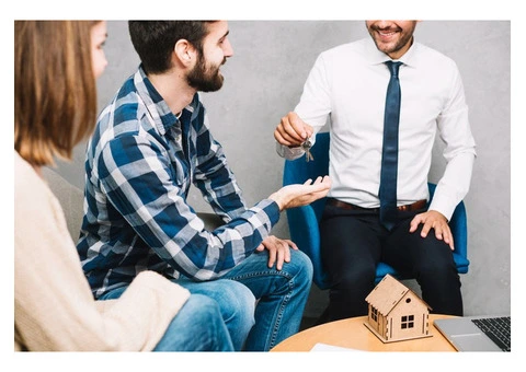 Mortgage Brokers Bella Vista - 2/2