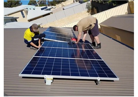 Solaking - The Best Local Solar Panel Suppliers to Put Money on