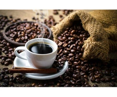 Cozy Cafe near Griffith - Perfect for Coffee and Brunch!