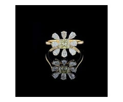 Discover the Perfect Promise Ring at Premium Jewels!