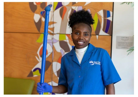 Things to Keep in Mind When Hiring a Medical Centre Cleaning Service