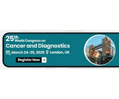 24th World Congress on  Cancer and Diagnostics