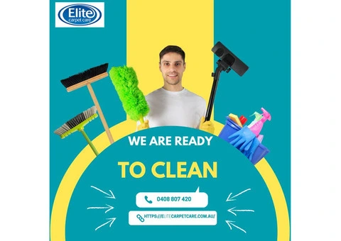 Why Should You Consider Lease Cleaning in Melbourne?