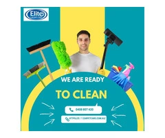 Why Should You Consider Lease Cleaning in Melbourne?