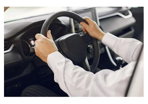New Driver? Here’s Your Quick-Start Guide to Driving Lessons