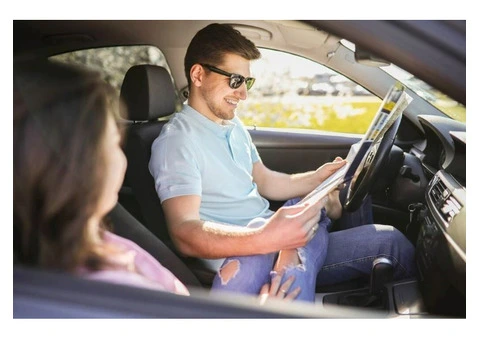 A Complete P1 Licence Guide for Learner Drivers in QLD