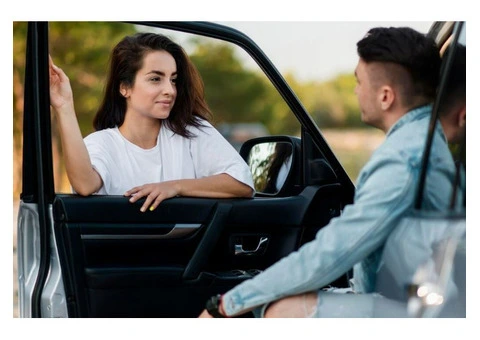 L & P Plate Driver Restrictions in Queensland Explained