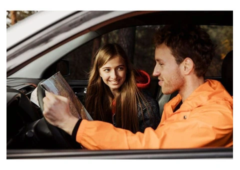 The Most Common Australian Road Signs and What Do They Mean: A Beginner’s Guide - 2/2