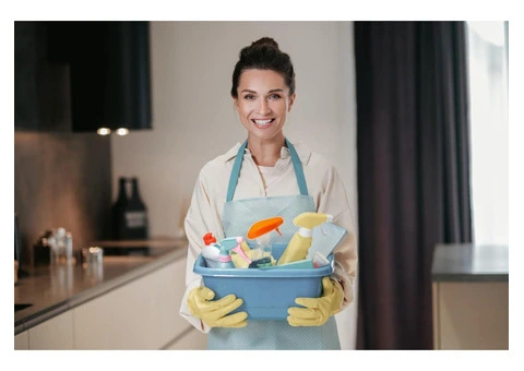 8 Signs It’s Time to Switch Your House Cleaning Service