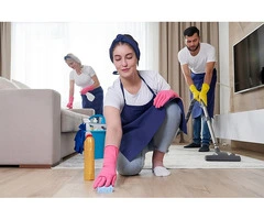 7 Benefits of Hiring a Professional House Cleaning Service